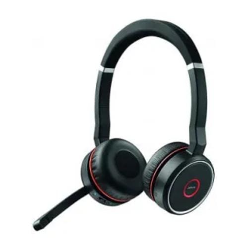 Jabra Evolve 75 Front