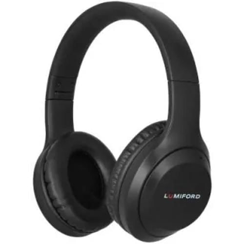 Lumiford Longdrive Hd 70 Front