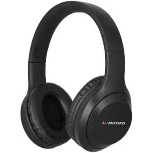 Lumiford Longdrive Hd 60 Front