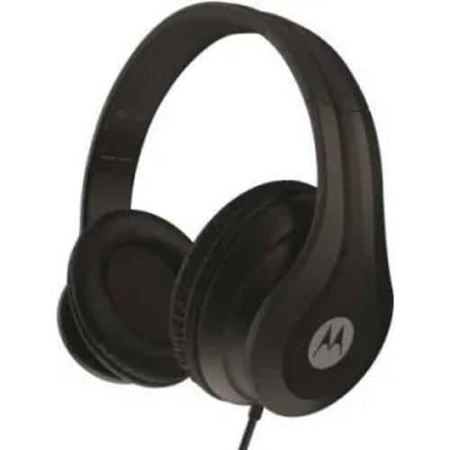 Motorola Pulse 110 Front