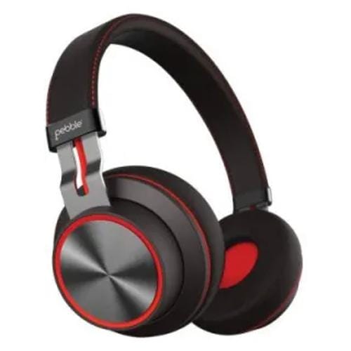 Pebble Zest Pro Front