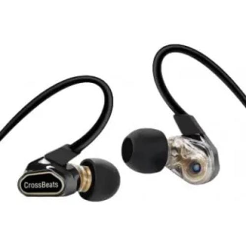 Crossbeats Fusion Plus Front