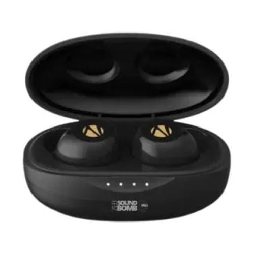 Zebronics Zeb Sound Bomb Q Pro Front