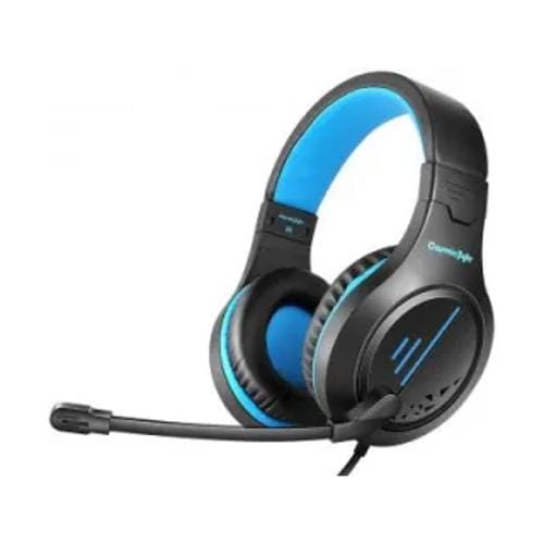 Cosmic Byte Blazar Front