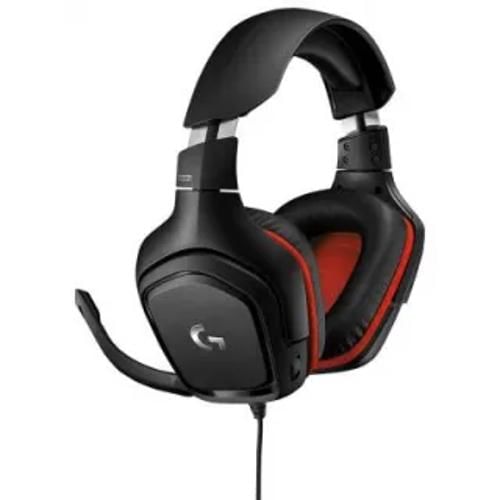 Logitech G331 Front