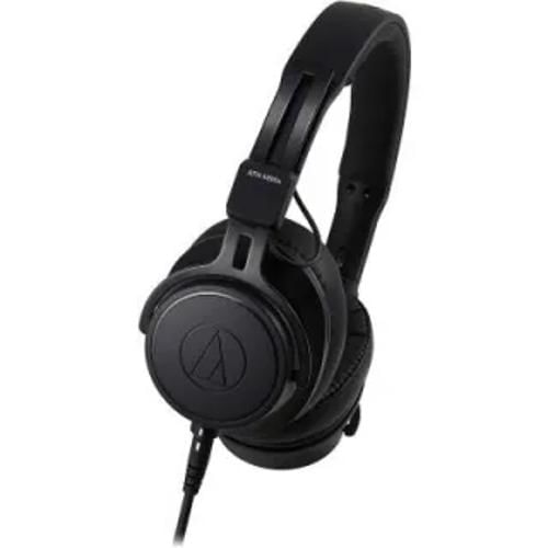 Audio Technica Ath M60X Front
