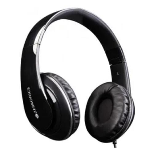 Zebronics Zeb Retro Front