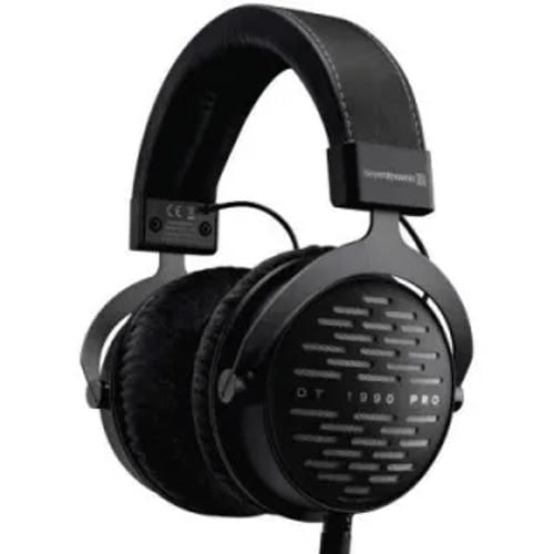 Beyerdynamic Dt 1990 Pro Front