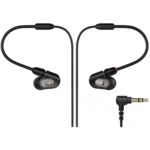 Audio Technica Ath E50 Front