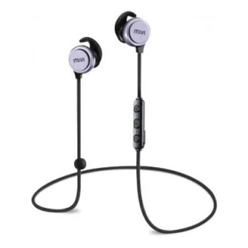 Mivi Thunderbeats Front