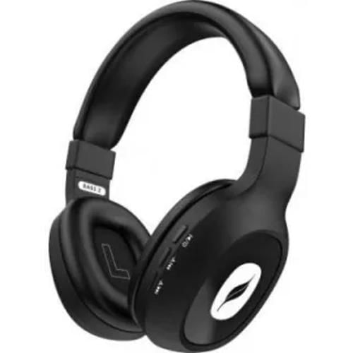 Leaf Ear Bass 2 Front