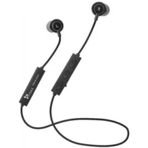 Syska Pro Active Front