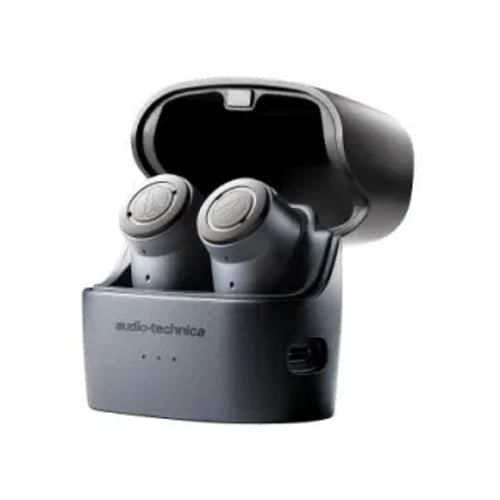 Audio Technica Ath Anc300Tw Front