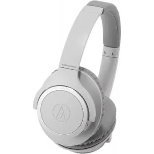 Audio Technica Ath Sr30Bt Front Display