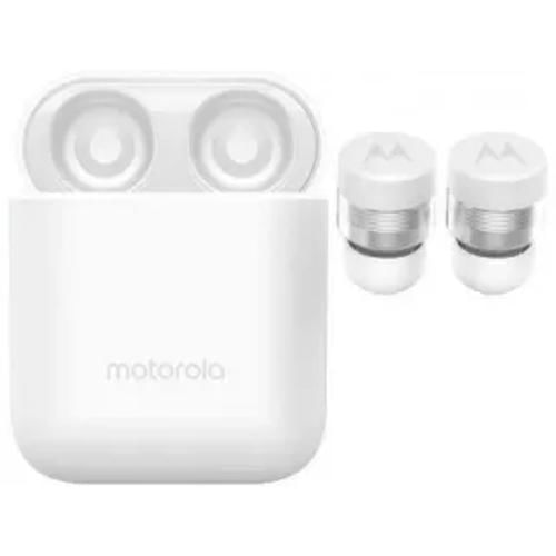 Motorola Verve Buds 110 Front