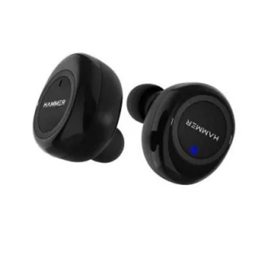 Hammer Airflow Front