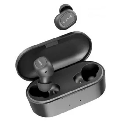 Hammer Solo Ii Front