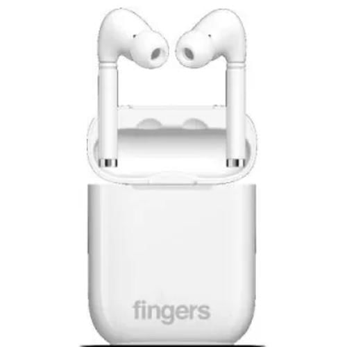 Fingers Audio Pods Front