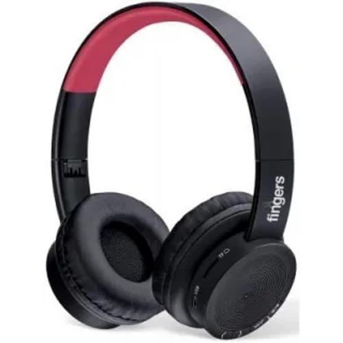 Fingers Rock N Roll H2 Front