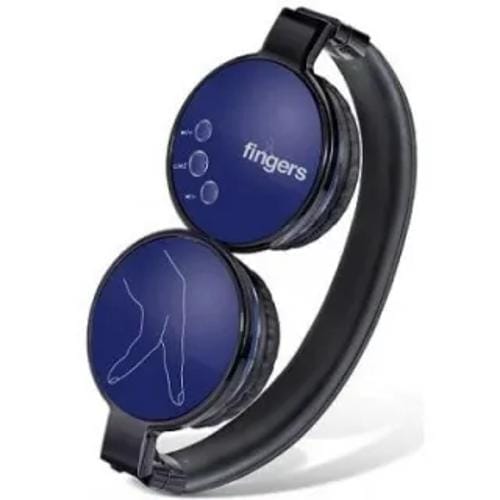 Fingers Sizzler Front