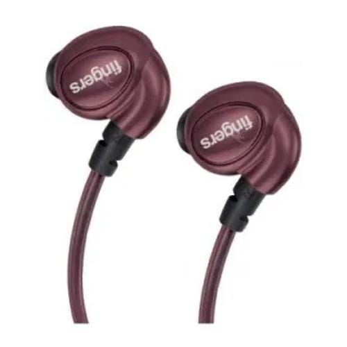 Fingers Sporty Flexiwear W1 Front