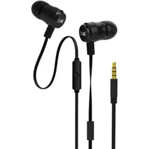 Boat Bassheads 238 Front