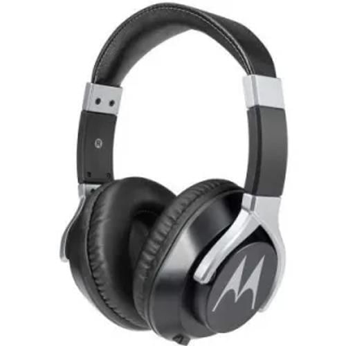 Motorola Pulse 200 Bass Front