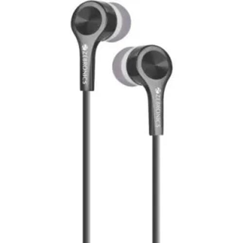 Zebronics Zeb Emz10 Front