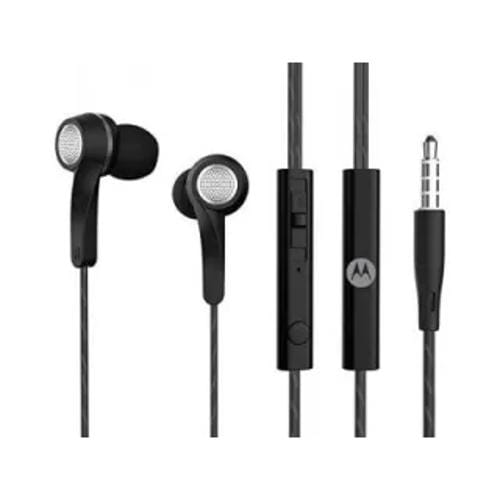 Motorola Pace 120 Front