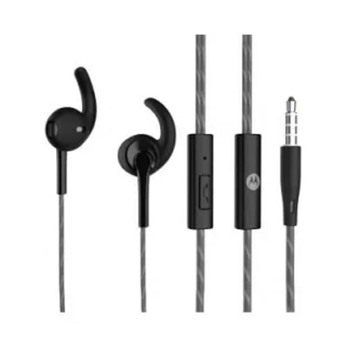 Motorola Pace 130 Front