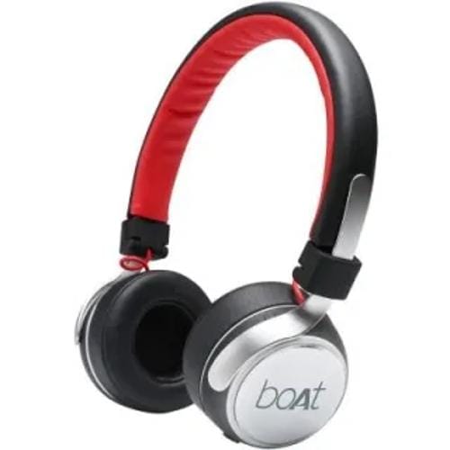 Boat Rockerz 640 Front Display