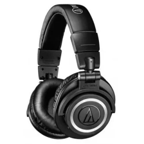 Audio Technica Ath M50Xbt Front