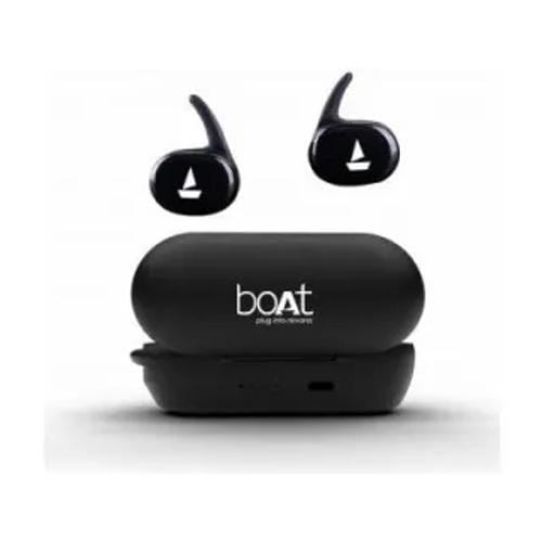 Boat Airdopes 211 Front