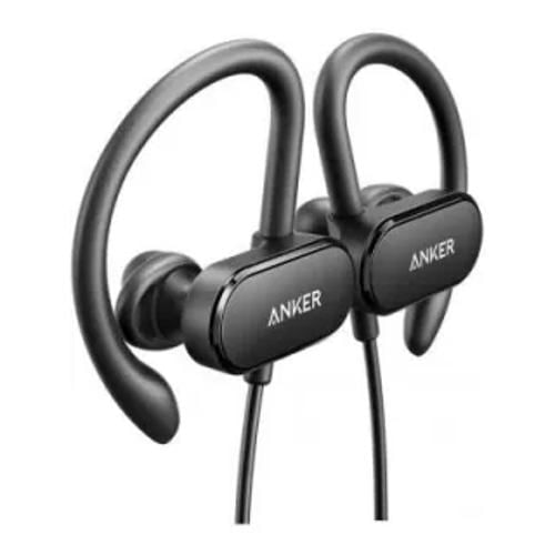 Anker Soundbuds Curve Front