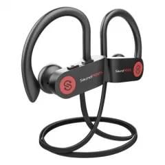 Soundpeats Sports Front