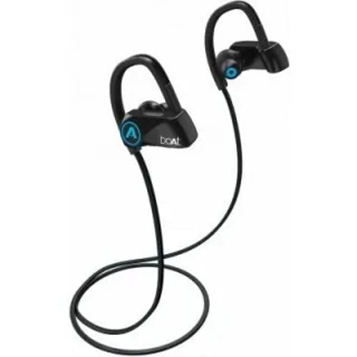 Boat Rockerz 262 Front