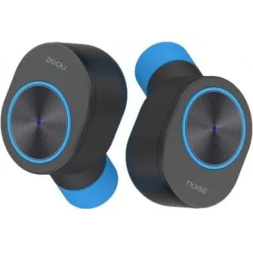 Noise Shots Truly Front