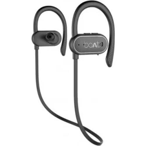 Boat Rockerz 265 Front