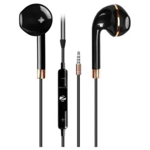 Zebronics Zeb Proton Front