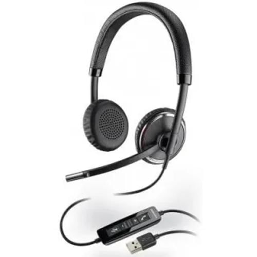 Plantronics Blackwire 500 C520 Front