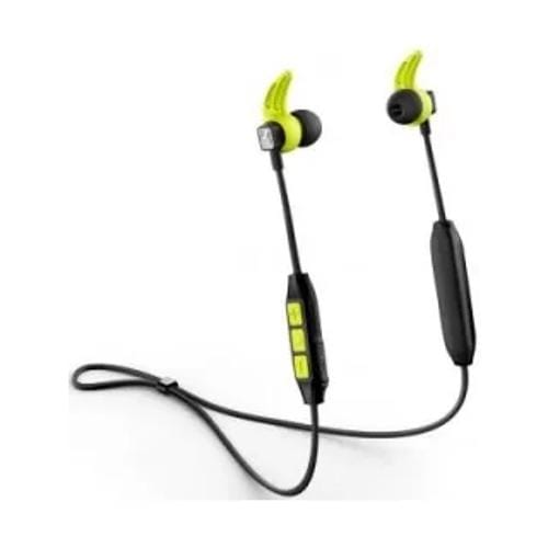 Sennheiser Cx Sport Front