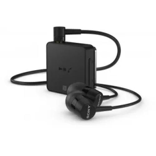 Sony Stereo Bluetooth Headset Sbh24 Front