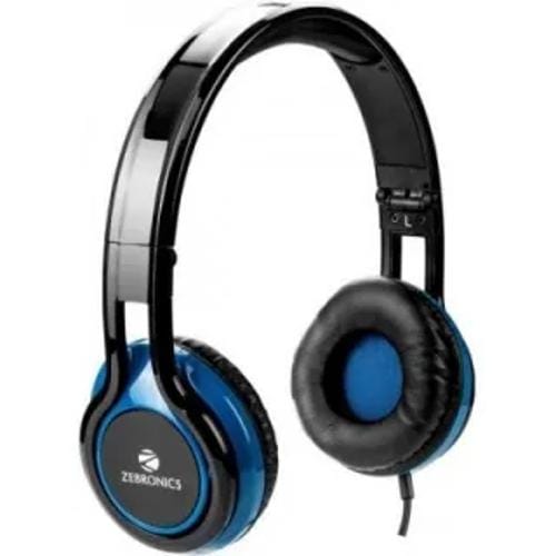 Zebronics Zeb Buzz Front