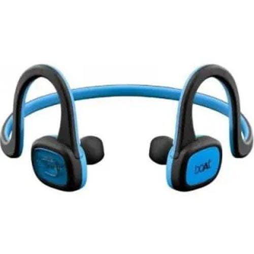 Boat Rockerz 245 Front