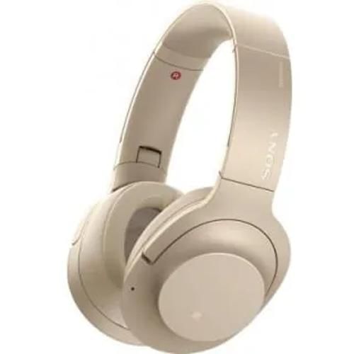 Sony Wh H900N Front