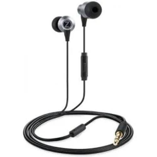 Zoook Jazz Rhythm Front