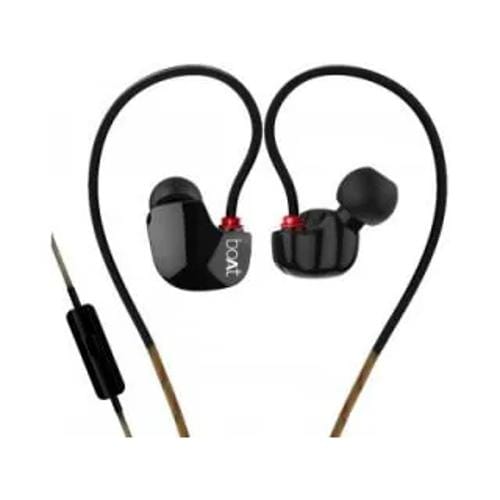 Boat Nirvanaa Uno Front