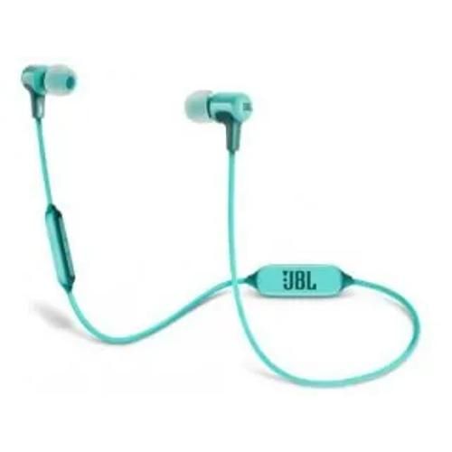 Jbl E25Bt Front Display