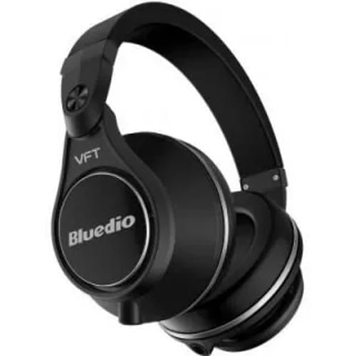 Bluedio U Plus Ufo Pro Front
