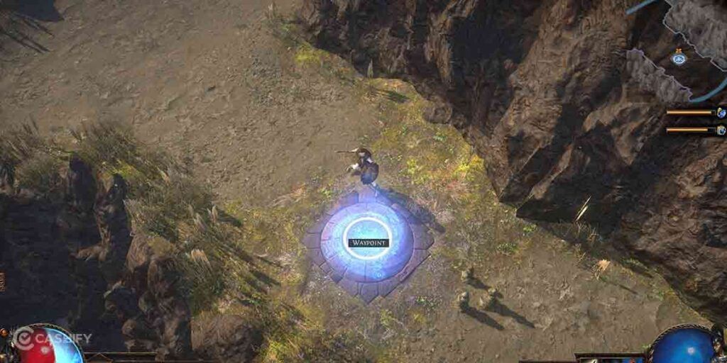 Path of Exile